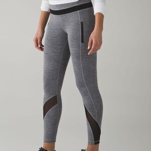 Lululemon Inspire leggings